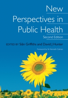 New Perspectives in Public Health