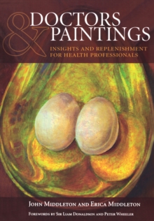 Doctors and Paintings : A Practical Guide, v. 1