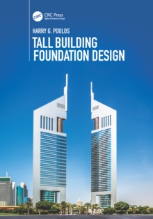 Tall Building Foundation Design