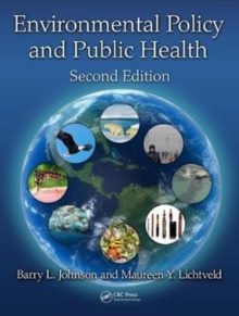 Environmental Policy and Public Health, Hardback Book Environmental Policy and Public Health, Hardback Book