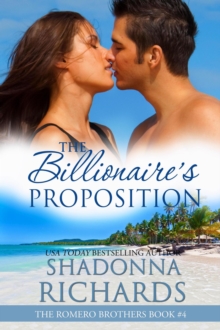 Billionaire's Proposition