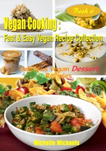 Delicious Vegan Dessert Recipes