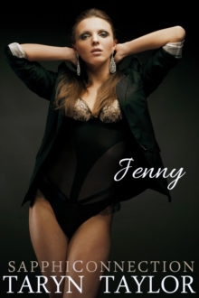 Jenny (Lesbian Exhibitionism Erotica)