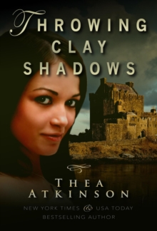 Throwing Clay Shadows