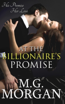 At the Billionaire's Promise