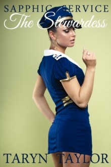 Stewardess (Lesbian Erotica)