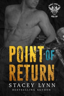 Point of Return