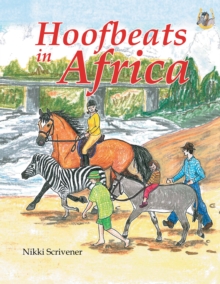 Hoofbeats in Africa