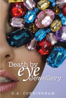 Death by Eye Jewellery