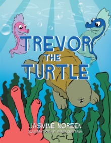 Trevor the Turtle