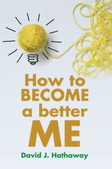 How to Become a Better Me