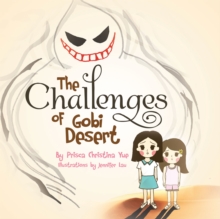 The Challenges of Gobi Desert