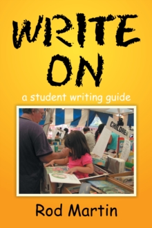 Write On : A Student Writing Guide