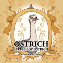 Ostrich : Little Boy Ostrich