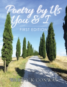 Poetry by Us You & I : First Edition