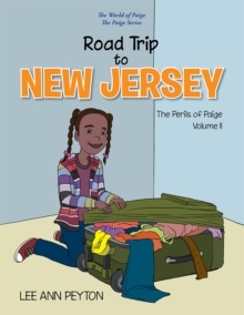 Road Trip to New Jersey : The Perils of Paige