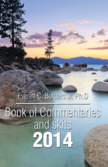 Book of Commentaries and Skits 2014 : Book 1