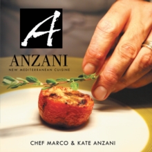 Anzani : New Mediterranean Cuisine