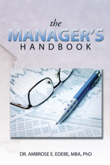 The Manager'S Handbook