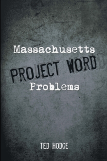 Massachusetts Project Word Problems