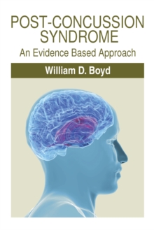 Post-Concussion Syndrome : An Evidence Based Approach