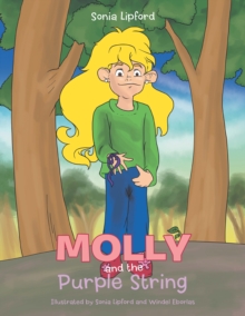 Molly and the Purple String