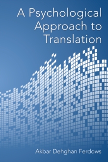 A Psychological Approach to Translation