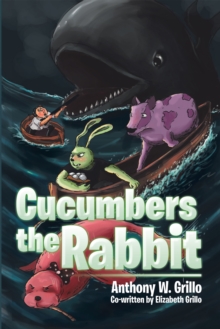 Cucumbers the Rabbit