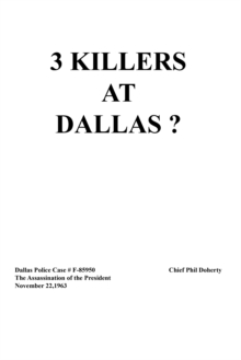 3 Killers at Dallas