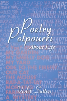 Poetry Potpourri : About Life