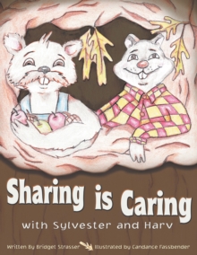 Sharing Is Caring : With Sylvester and Harv