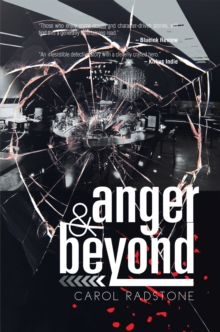 Anger and Beyond