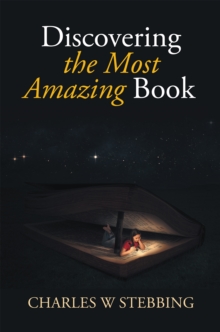 Discovering the Most Amazing Book