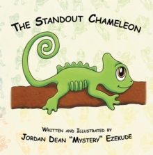 The Standout Chameleon