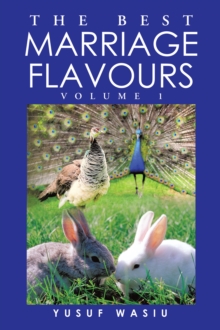 The Best Marriage Flavours : Volume 1