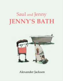 Saul and Jenny Jenny's Bath