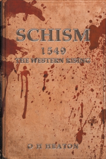 Schism : 1549