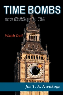 Time Bombs Are Ticking in Uk : Watch Out!