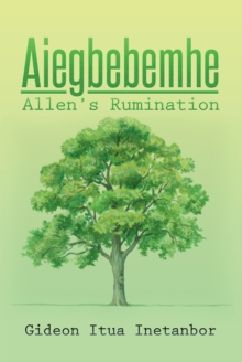 Aiegbebemhe : Allen'S Rumination