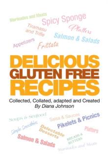 Delicious Gluten Free Recipes