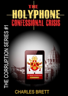 HolyPhone Confessional Crisis