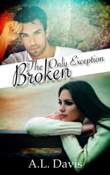 Only Exception : Broken, #1