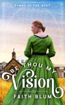 Be Thou My Vision