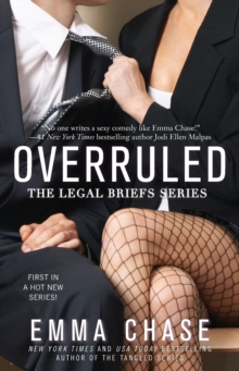 Overruled, Paperback / softback Book Overruled, Paperback / softback Book