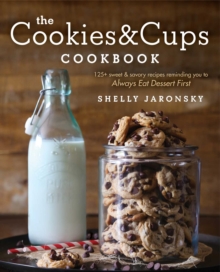 Cookies & Cups Cookbook