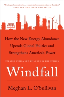 Windfall : How the New Energy Abundance Upends Global Politics and Strengthens America's Power