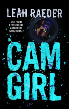 Atria Books Cam Girl
