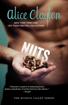 Nuts, Paperback Book Nuts, Paperback Book