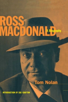 Ross MacDonald : A Biography