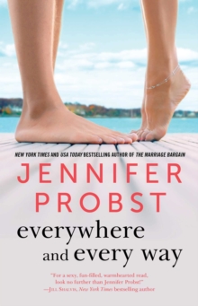 Everywhere and Every Way, Paperback Book Everywhere and Every Way, Paperback Book